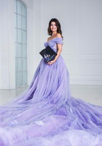 VUCH Cross body bag - black