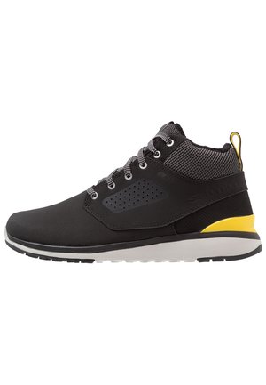 Botas para la nieve - black