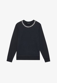Επιλέχθηκε, black