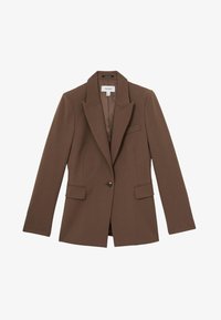 Nevybrané, mink neutral