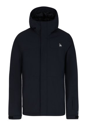 Protest PRTCHOOSE - Chaqueta de snowboard - true black