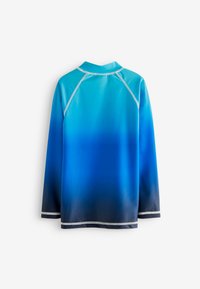 Next LONG SLEEVE  - Rashguard - blue