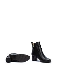 Pikolinos CALAFAT  - Ankle boots - black