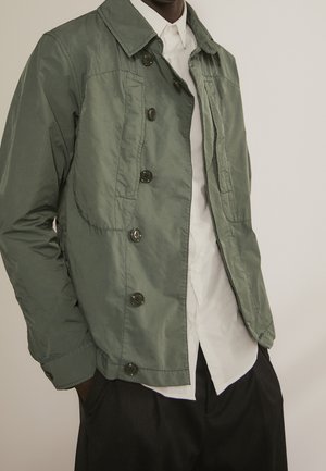 Shirt - green