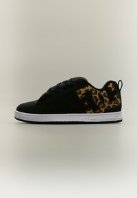 Non sélectionné, cheetah/black