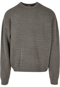 CHUNKY  - Maglione - asphalt