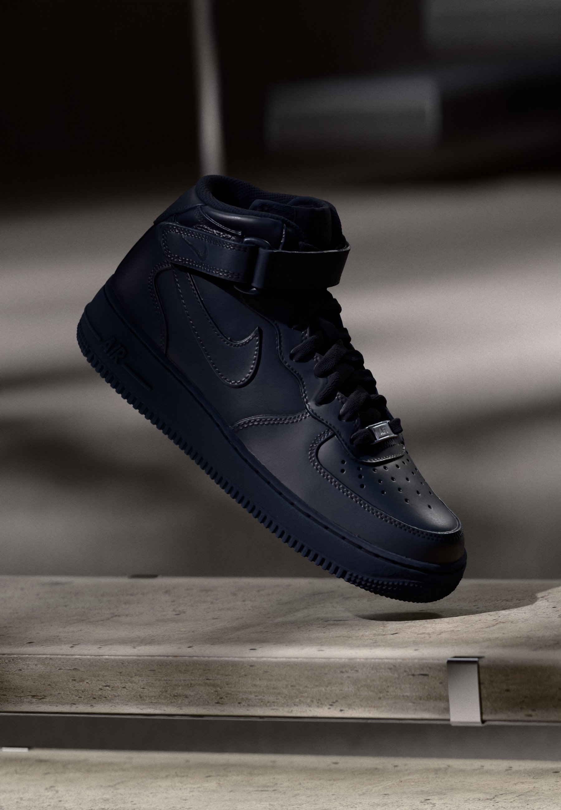 Nike Sportswear Paire De Nike Montante Nike Sportswear AIR