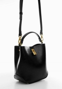 Mango MIGUEL - Torbica - black