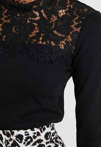 Forever New Maglione - black