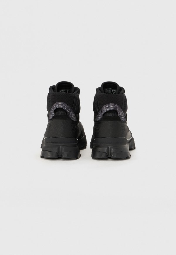 ALEI  - Lace-up ankle boots4