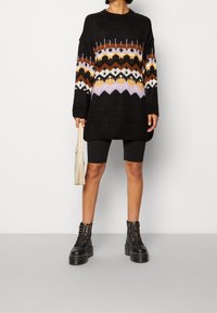 ONLY Trui - black