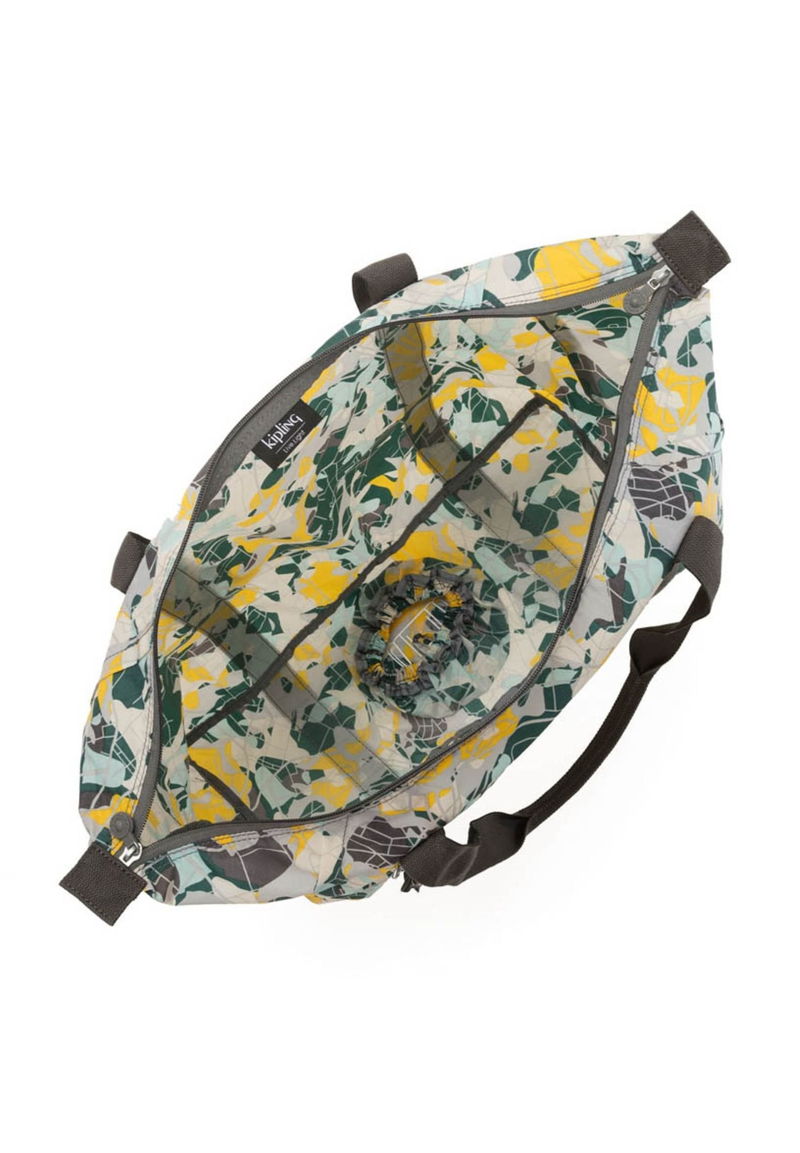 kipling totepack