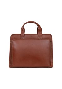 Niet geselecteerd, marron