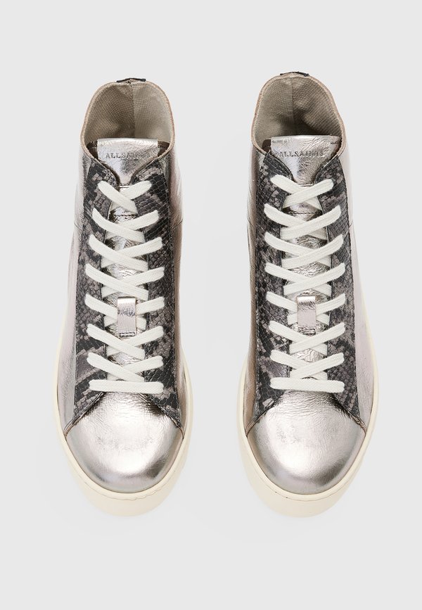 TANA - High-top trainers3