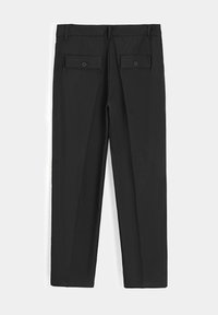 FRILIVIN CLASSIQUE - Pantalon classique - noir
