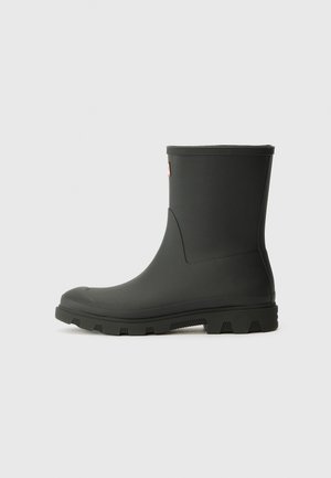DOWNPOUR - Gummistøvler - black