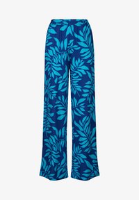 Niet geselecteerd, blue