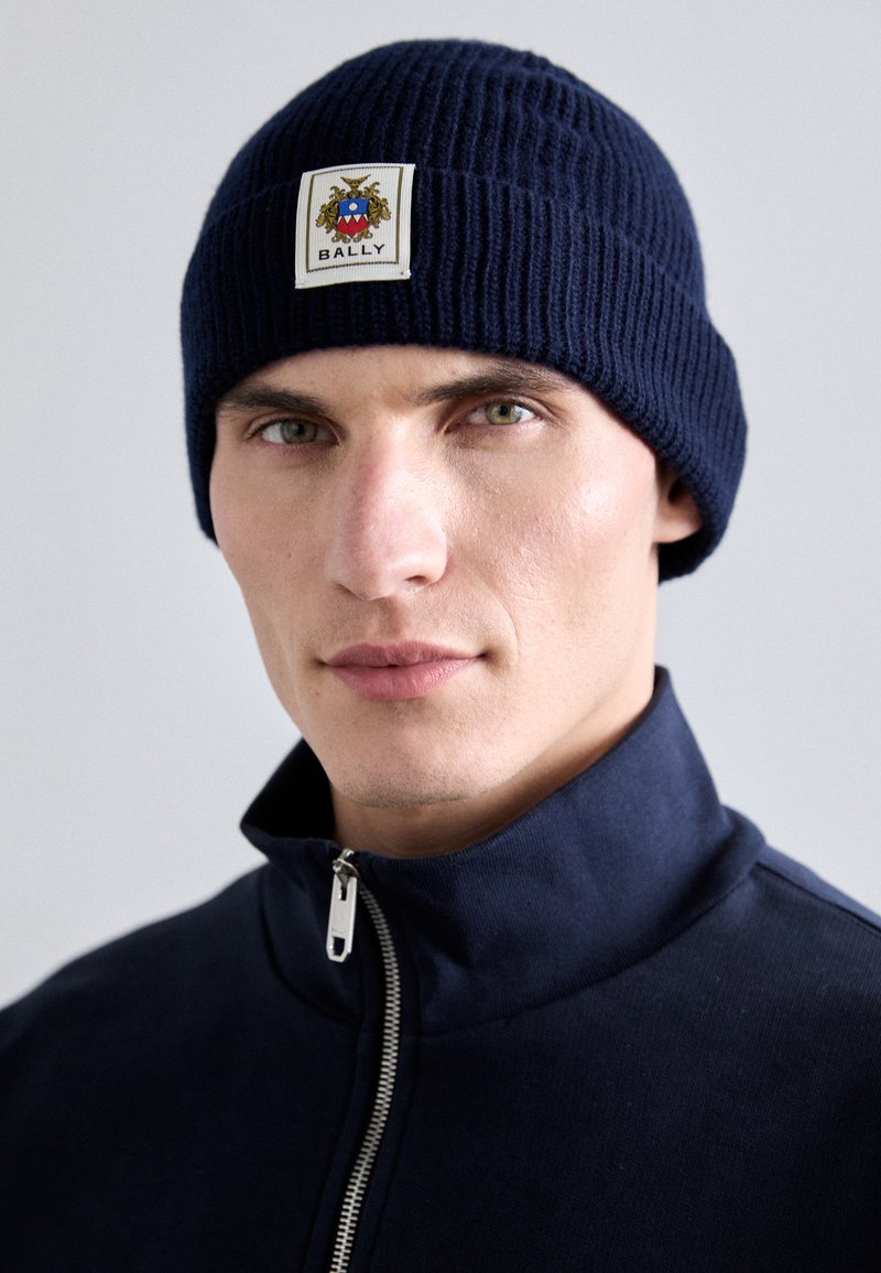 Bally Čepice - peacoat