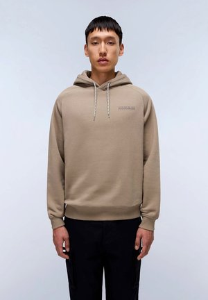 Kapuzenpullover - fallen rock nt