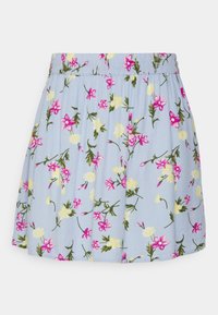 Selecionado, light blue