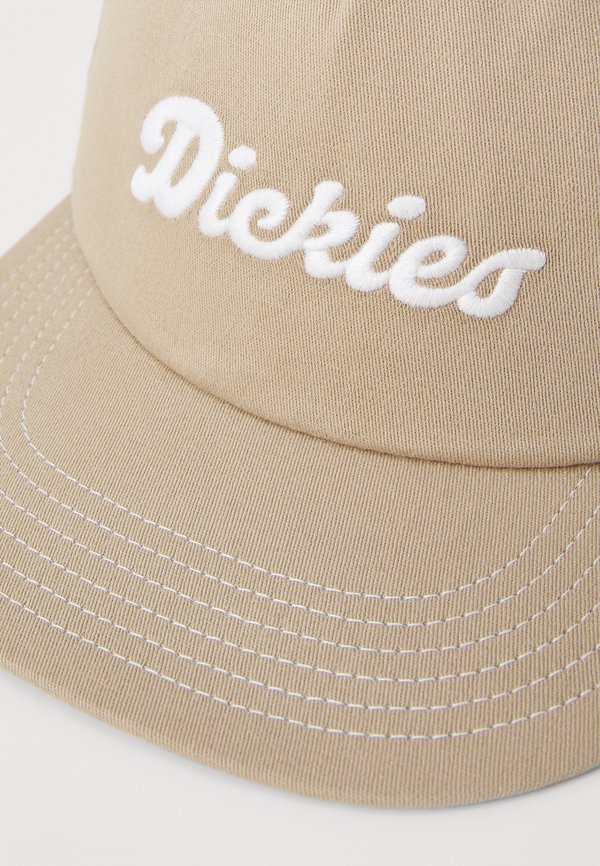 RIVERBEND UNISEX - Cap - desert sand2