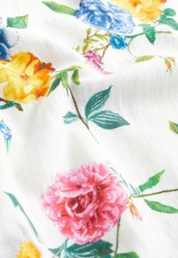 Next 4 PACK REGULAR FIT - Kezeslábas - green blue red floral