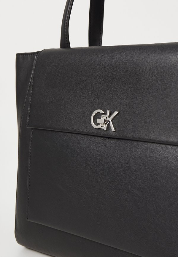 MEDIUM POCKET - Tote bag4