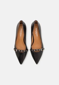 Pavement ARIAN - Classic heels - black