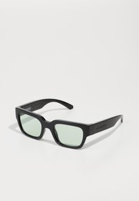 MYNDEGAP UNISEX - Gafas de sol - black