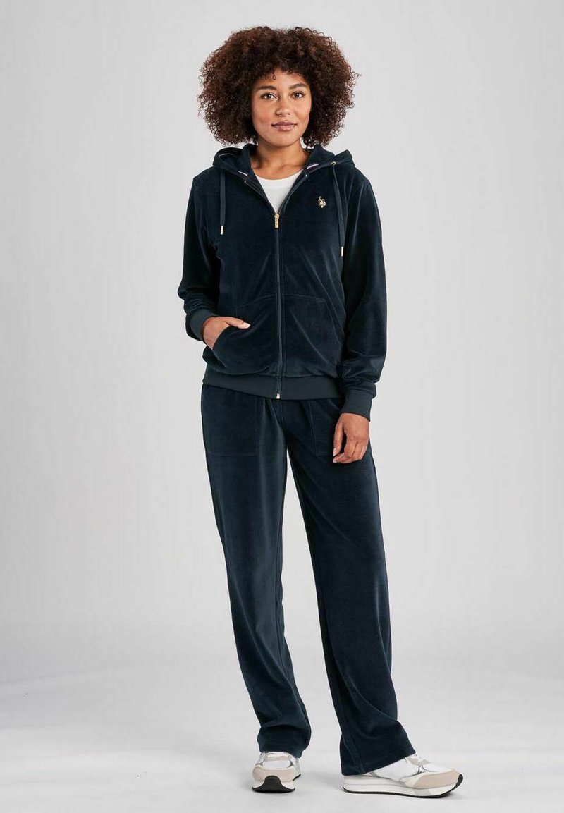 U.S. Polo Assn. DUDI - Pyjamabroek - dark sapphire