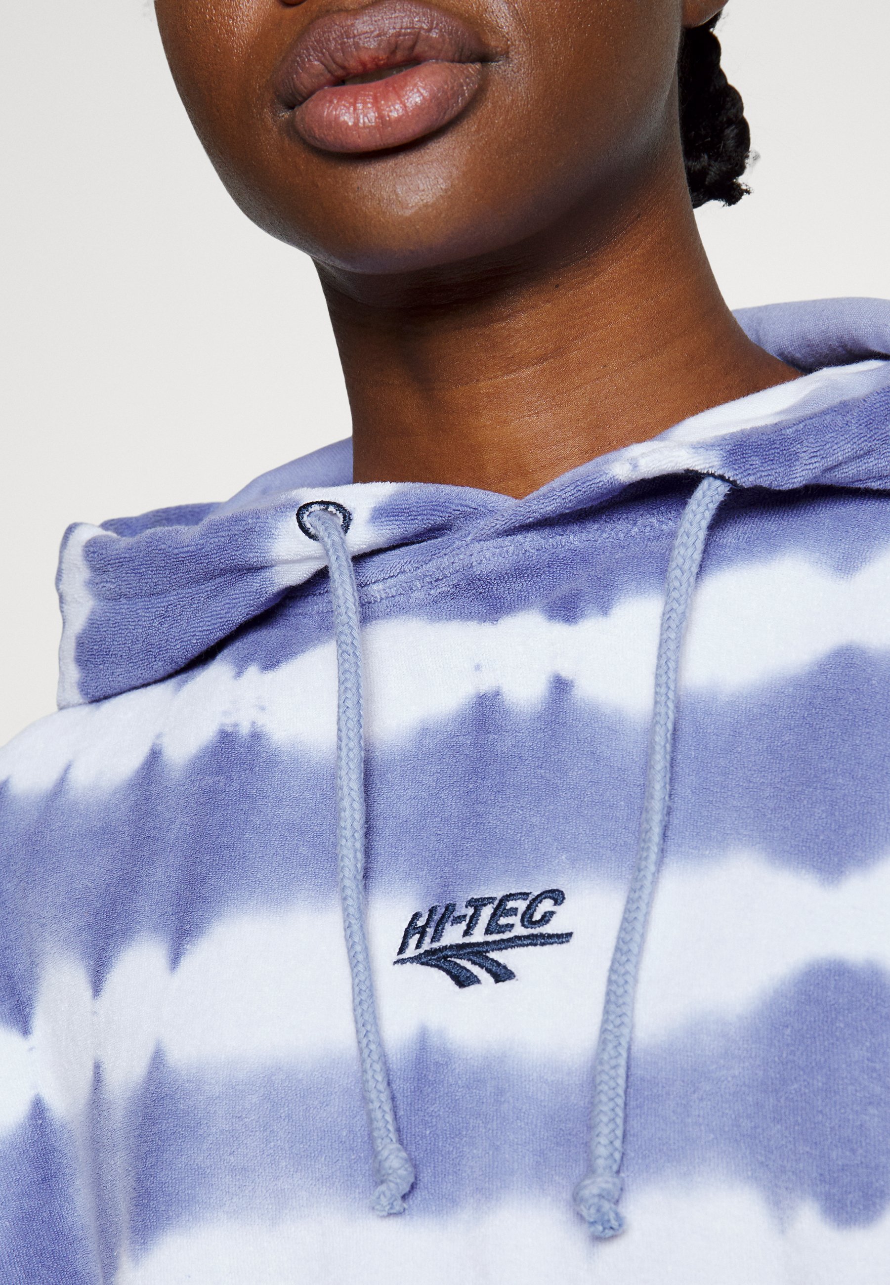 hi tec hoodie