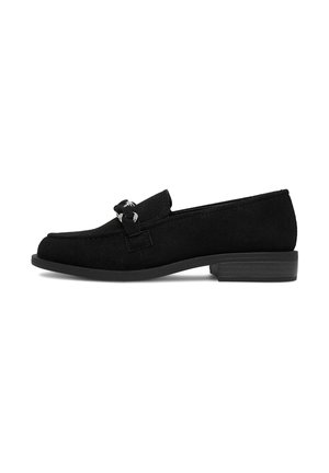 Jenny, Loafers - black