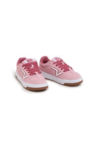 Vans UPLAND UNISEX - Sneakers basse - medium pink