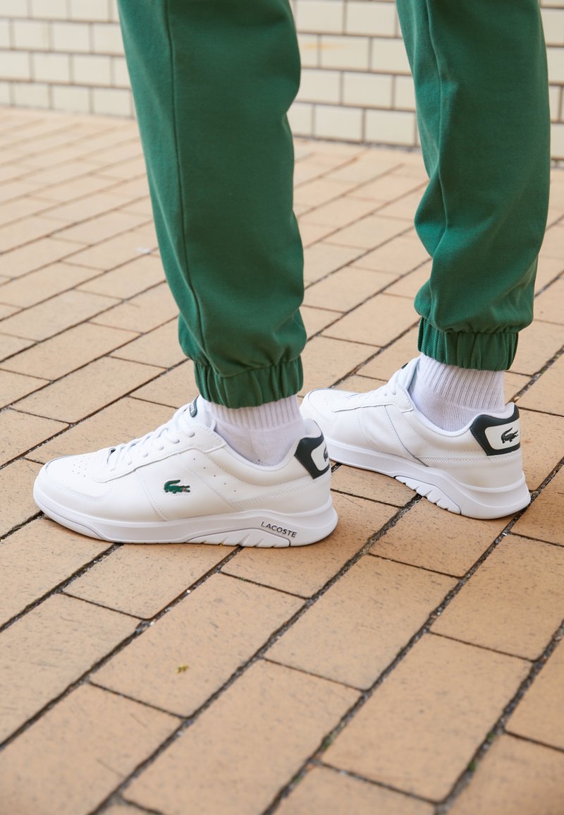 lacoste advance game