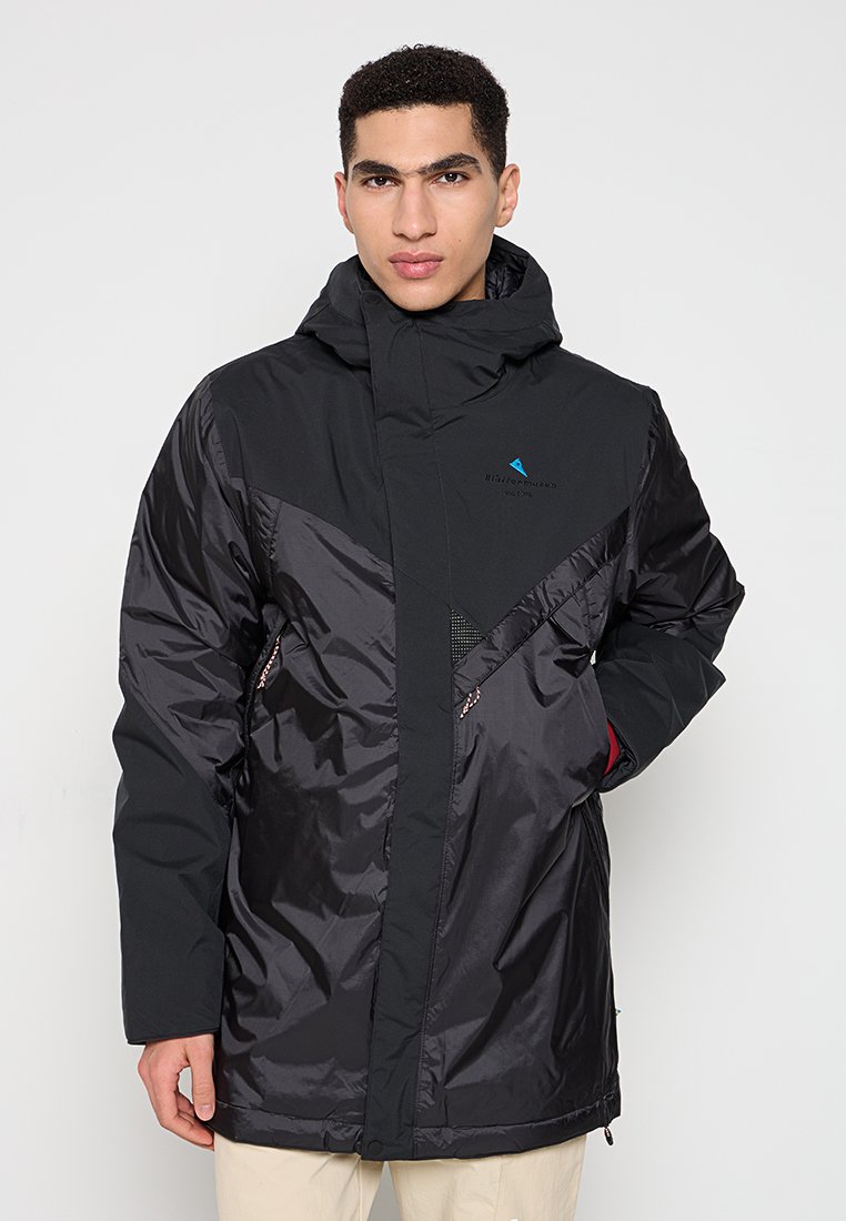 Klättermusen Donsjas zwart Klättermusen Donsjas zwart