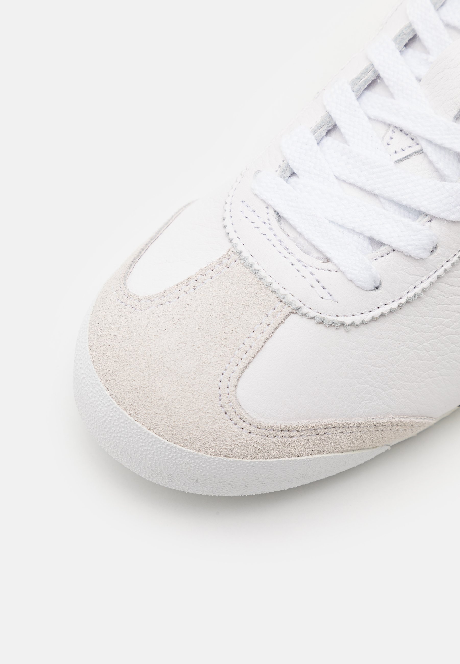 Onitsuka Tiger MEXICO 66 - Sneakers laag - white/herbal garden/wit -  Zalando.nl