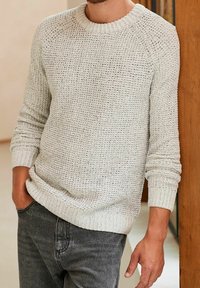 Next Pullover - beige