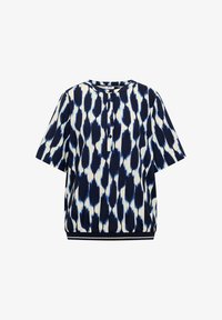 Non sélectionné, urban dark blue