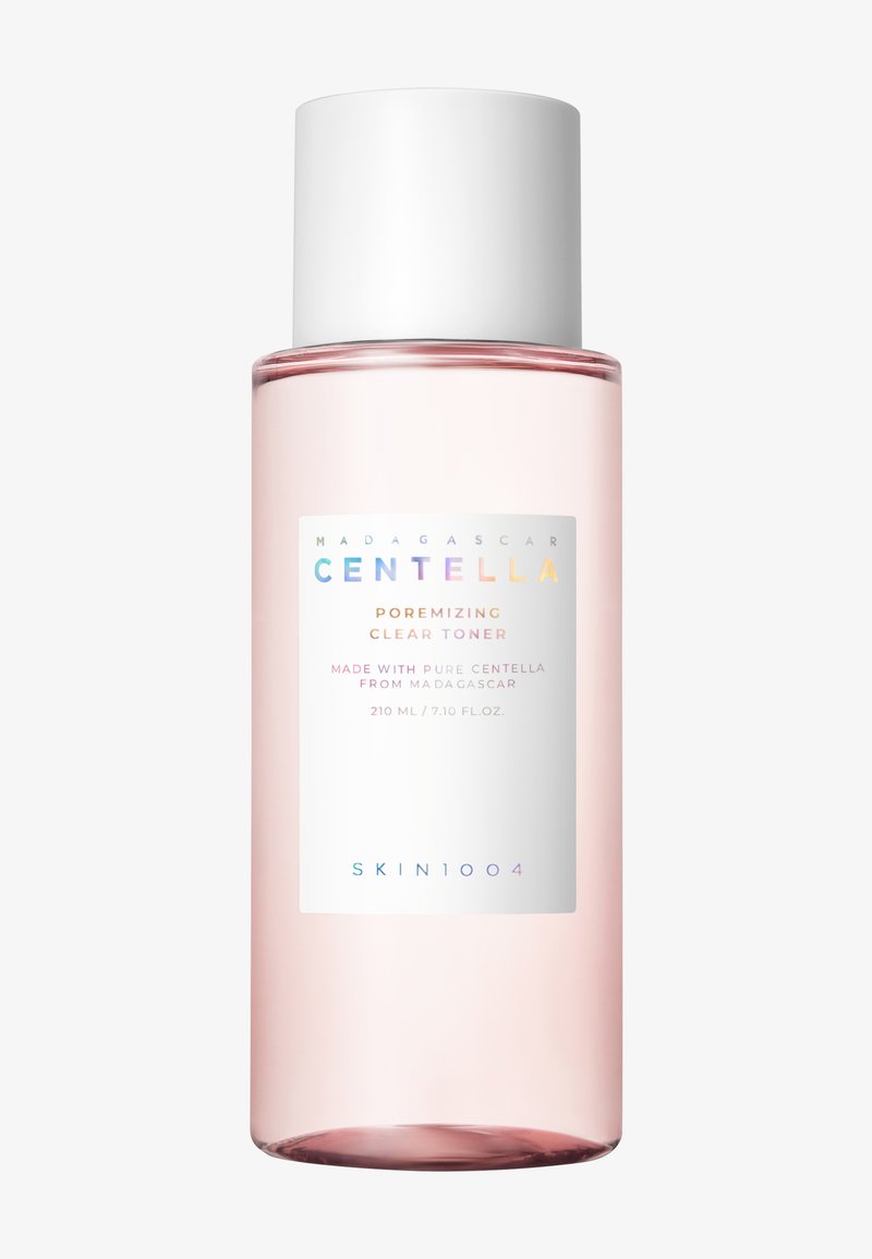 Skin1004 - SKIN1004 MADAGASCAR CENTELLA POREMIZING CLEAR TONER - Siero, Ingrandire