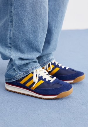 adidas Originals, Baskets basses - dark blue