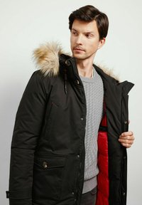 OCHNIK - Płaszcz zimowy