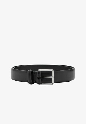 Mango, ADULT - Cinturón - black