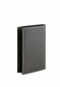 Le Tanneur Charles medium - Monedero - brown