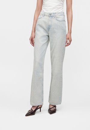 Pepe Jeans LEXA jasnoniebieski denim