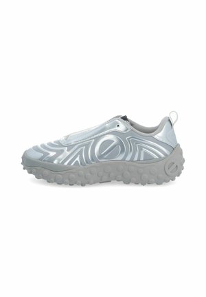 Sneaker low - argent