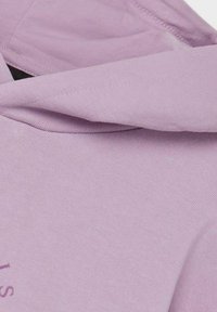 LMTD Mikina s kapucí - lilac