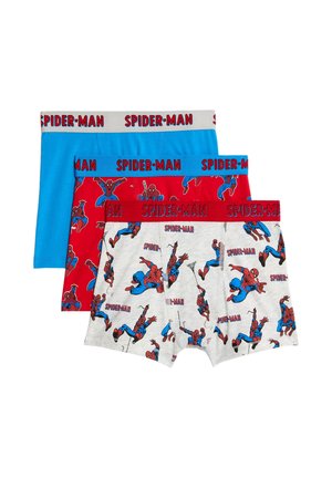 3PK RICH SPIDER-MAN - Pants - multi