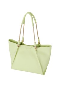 O Bag Borsa a mano - verde chiaro