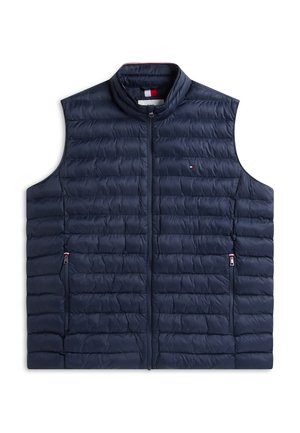 Tommy Hilfiger, Bodywarmer - desert sky