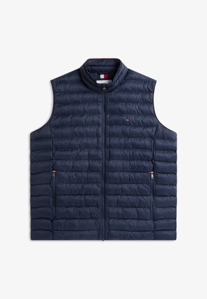 Tommy Hilfiger, Γιλέκο - desert sky
